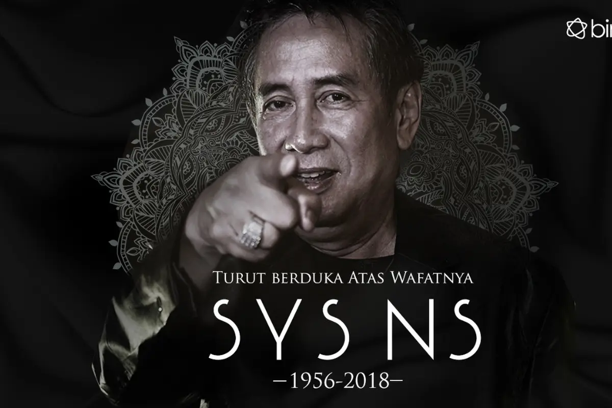 [Bintang] Sys NS