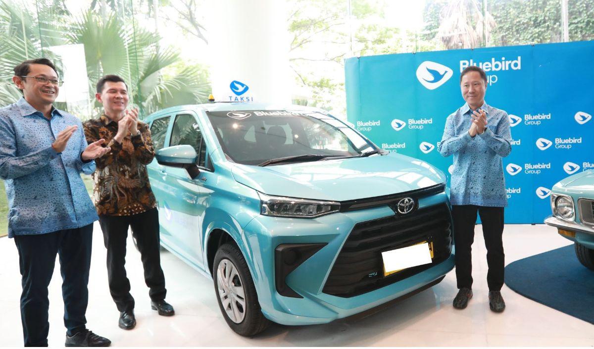 Panduan Mengamankan Pembelian Mobil Bekas yang Pernah Dijadikan Taksi