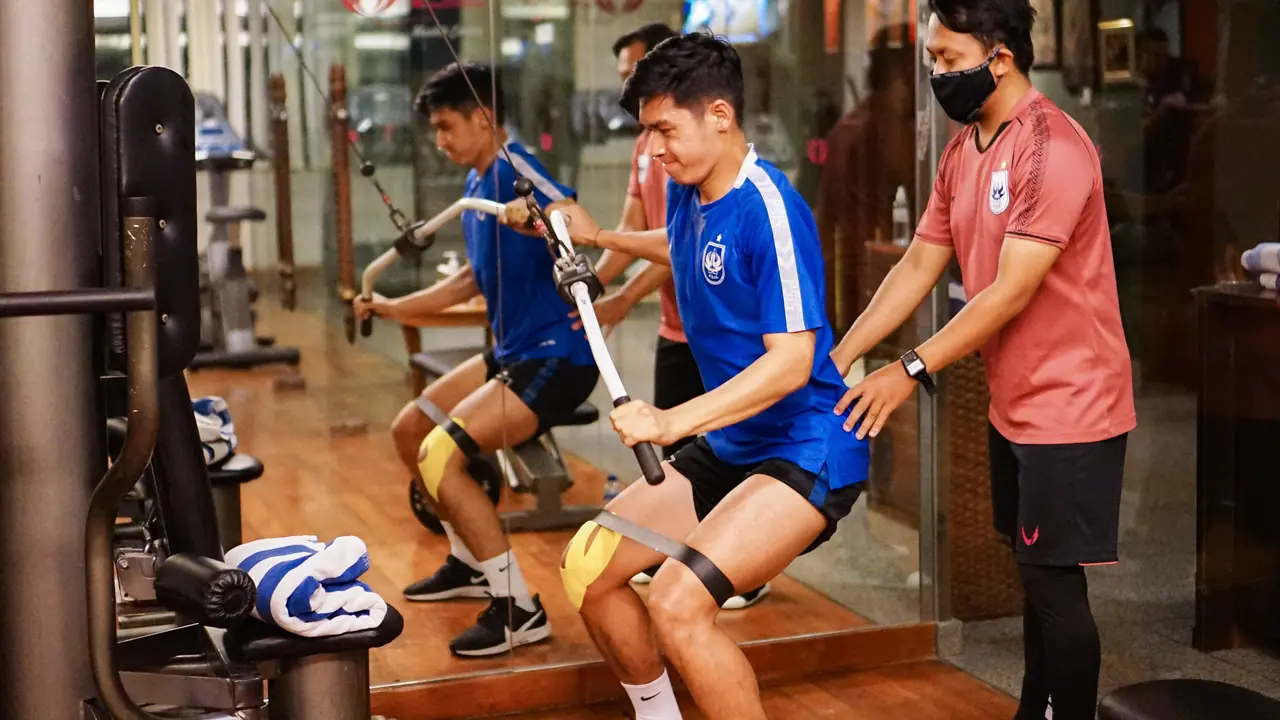 PSIS Semarang, Septian David Maulana