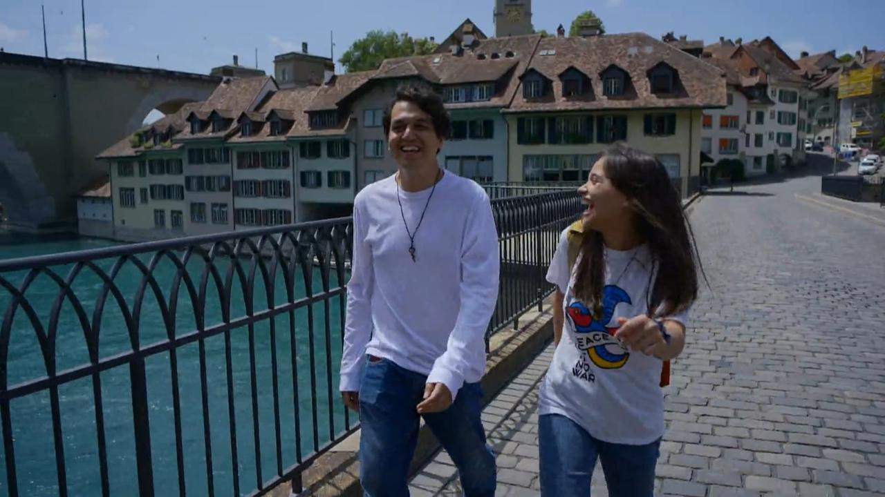 Siapa Takut Orang Ketiga