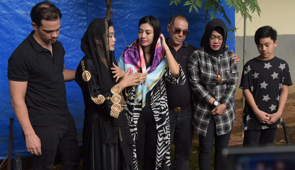 (Adrian Putra/Bintang.com)