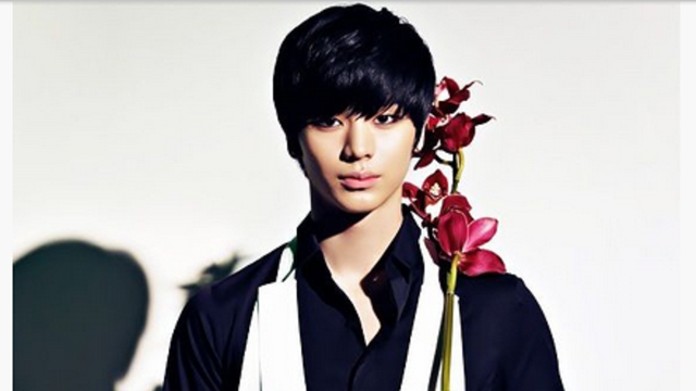 Yook Sungjae