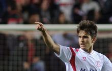 PSSI Spanyol halangi Suarez ke Barca