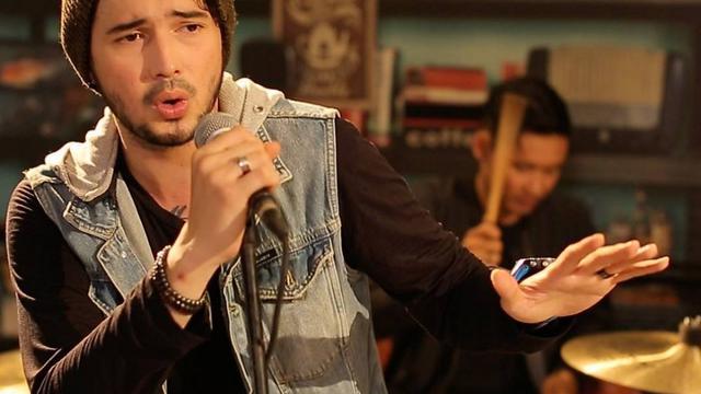 6 Transformasi Pesinetron Donny Michael, Makin Gagah di Usia 30 Tahun