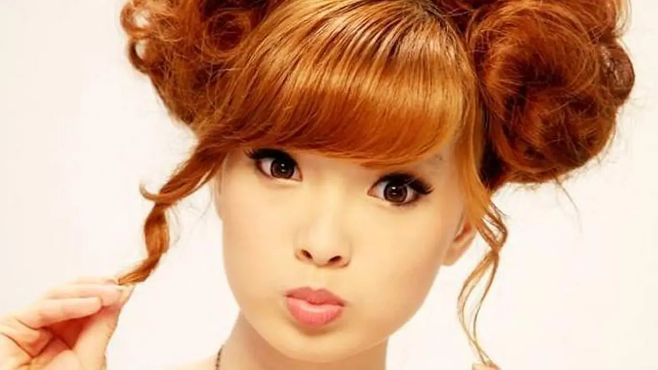 Angel Chibi 