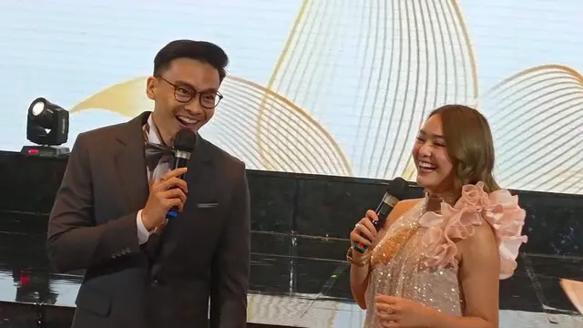 Amanda Manopo (Istimewa)