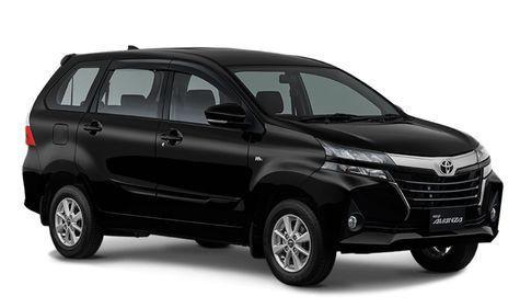 Toyota Avanza