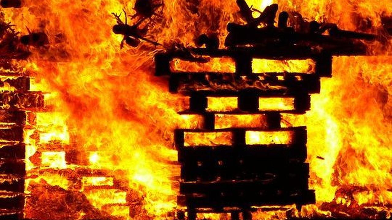 Sering Di-bully, Santri di Siak Bakar Pondok Pesantren hingga Tewaskan Dua Rekan