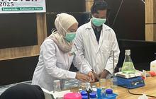 Disbun Kaltim Gandeng Unmul Kembangkan Teknologi Kultur Jaringan untuk Bibit Unggul