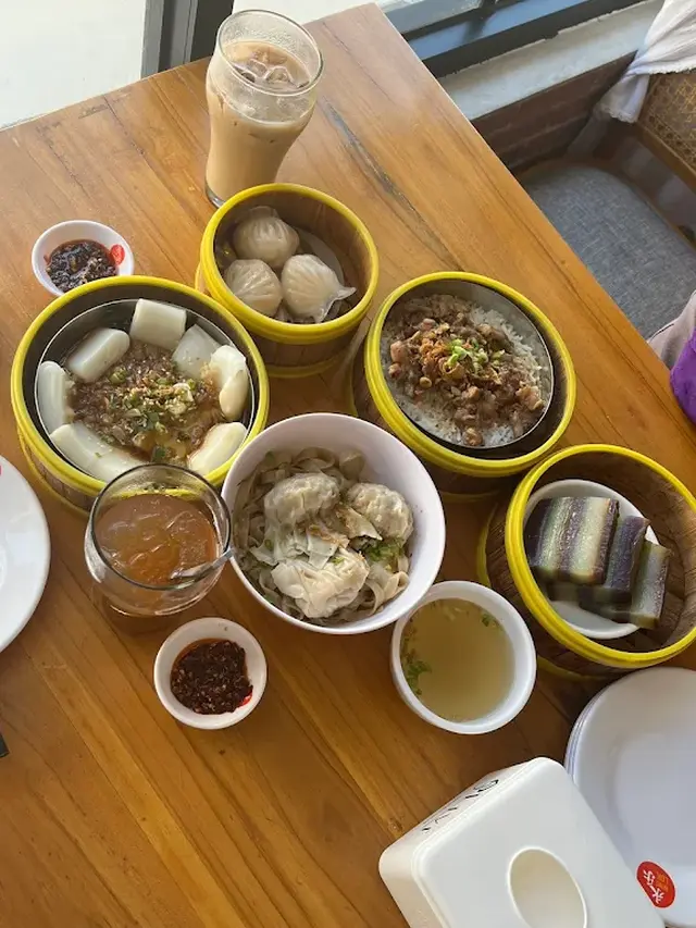 Tempat Makan Dekat Gereja Blenduk Semarang