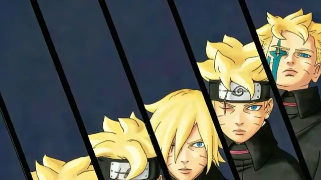 Boruto (Instagram boruto)