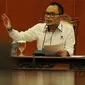 Pemerintah berharap serikat pekerja/serikat buruh terus meningkatkan dialog sosial di perusahaan