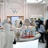 Keberhasilan Kusara Production wujudkan konsep The House of W.