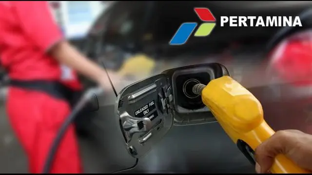 News Flash: Bensin Premium Bakal Hilang 2 Tahun Lagi