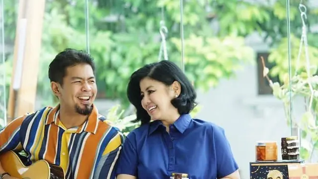 Bams dan Ibunda