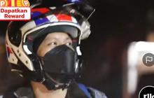 Kesederhanaan Ariel Noah Pilih Naik Motor Bebek Ketimbang Mobil Jadi Sorotan, Ternyata Harga Motornya Tak Kaleng-kaleng