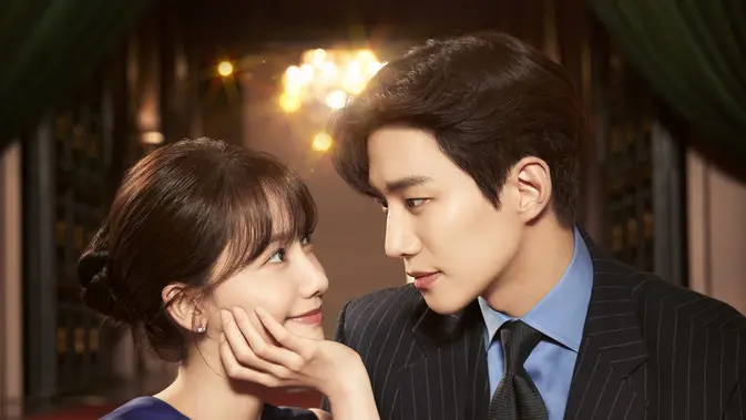 <p>King The Land. (JTBC via Soompi)</p>