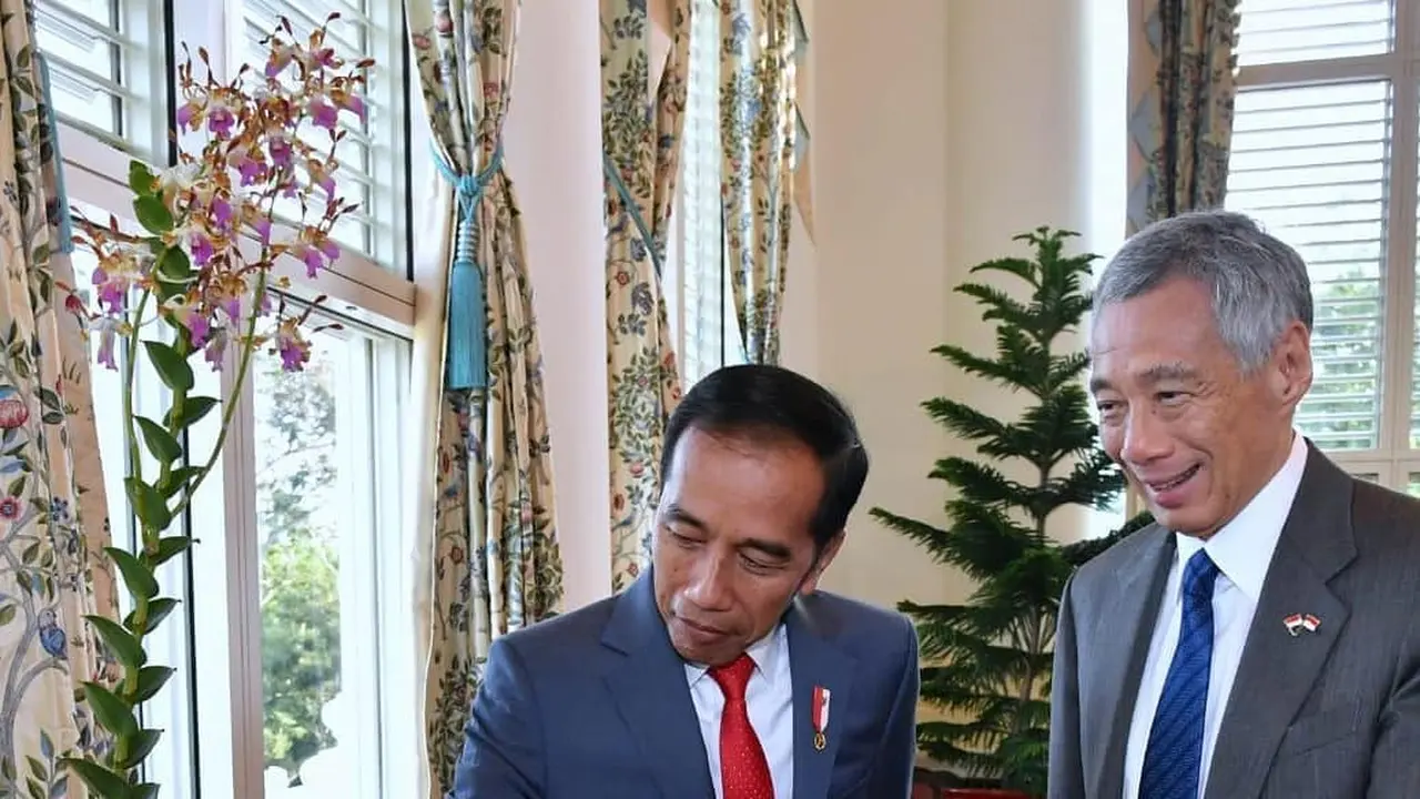 Jokowi