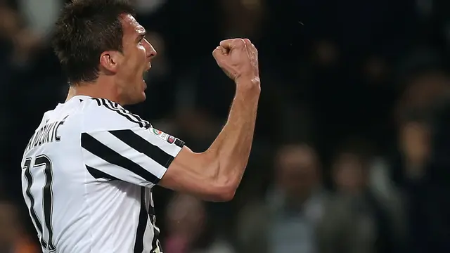 Juventus vs Empoli