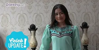 Jadwal pekerjaan yang justru kian padat memasuki bulan Ramadan, membuat Prilly lebih ekstra memperhatikan kesehatannya. Apa yang ia lakukan