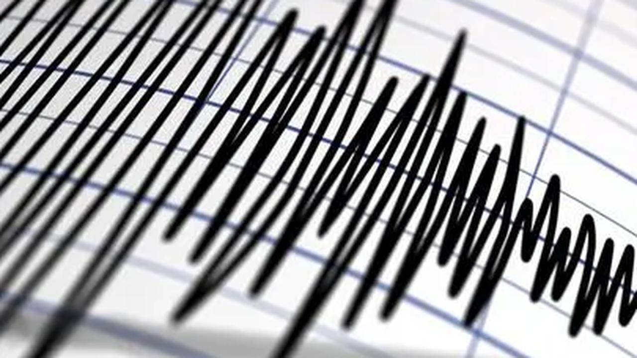 Analisis BMKG Pemicu Gempa Magnitudo 6,2 Guncang Manado