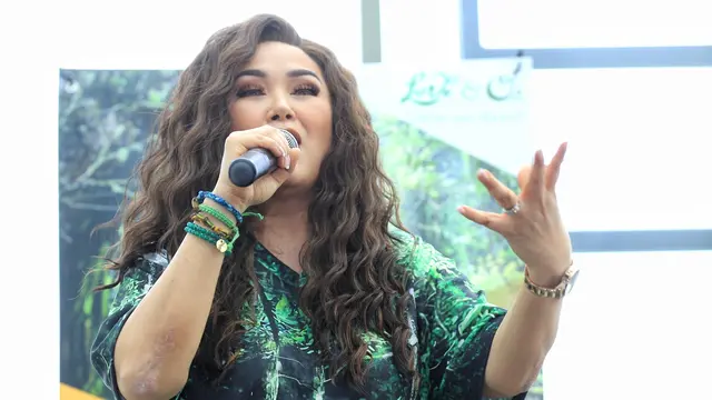 [Bintang] Titi DJ