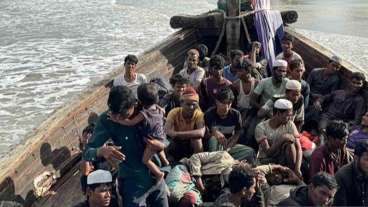 PBB Pangkas Dana Untuk Pengungsi Rohingya di Indonesia, Ini Alasannya