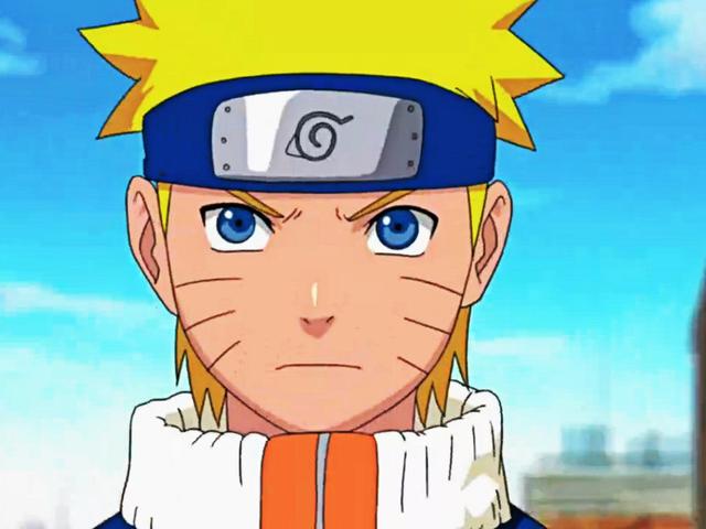 Gambar Naruto Keren Yang Mudah Digambar gambar ke 5