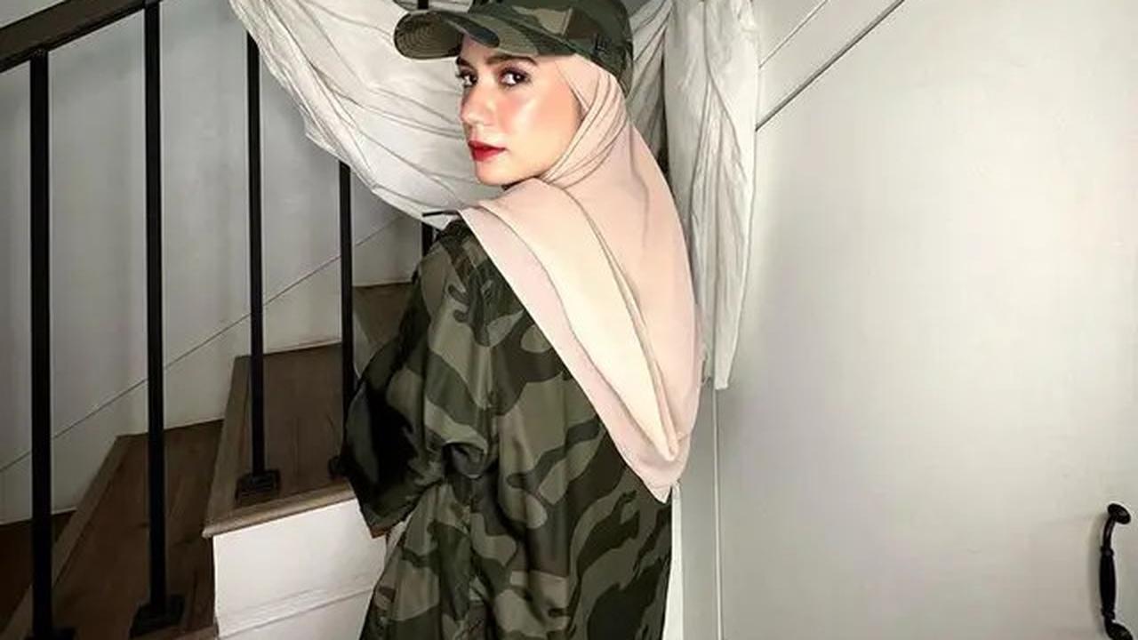 6 Pilihan Padu Padan Topi untuk Hijabers agar Lebih Stylish