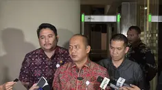 Tim 9 Kejagung Periksa Febrie Adriansyah sebagai Tersangka Sekaligus Saksi TPPU