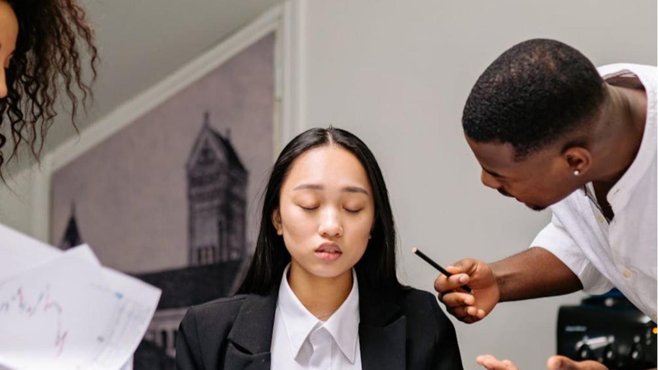 5 Love Languange yang Bisa Diterapkan Agar Terhindar dari Kantor Toxic