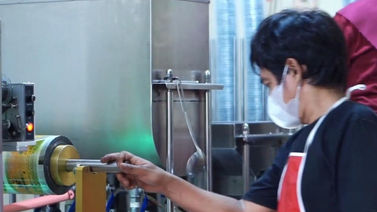 Kisah Inspiratif Pebisnis Teh