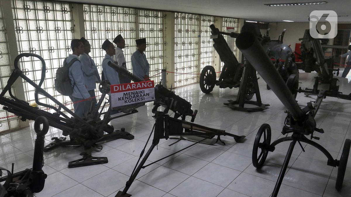 Museum Satriamandala Terbakar, Simak Sejarah dan Pemiliknya