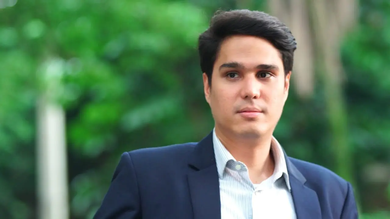 Samudra Cinta