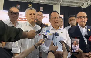 Tak Hanya Aset Henry Surya, Kejagung Telusuri Peminjam Dana Indosurya
