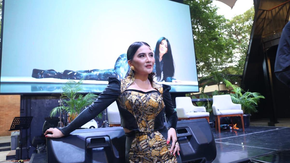 Dianna Dee Starlight, Penyanyi Multi-Genre yang Berencana Rilis 12 Single Eksklusif Setiap Bulan hingga Album Anugerah