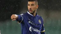 Gelandang Hellas Verona Positif Virus Corona Covid-19, Total 13 Pemain Liga Italia Terinfeksi