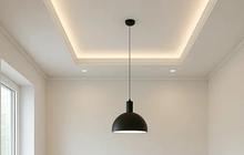 Desain Plafon Minimalis, Inspirasi Elegan untuk Ruang Modern