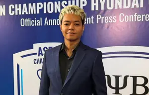 Reza Arap Dapat Hak Siar Resmi Piala AFF 2026, Jadi YouTuber Pertama di Indonesia