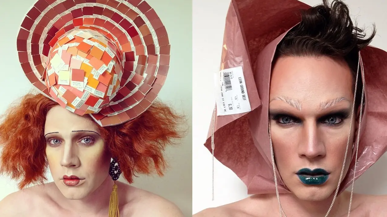 Lyle Reimer Makeup Artist 0714 1