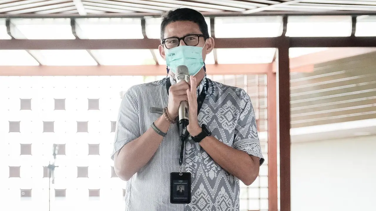 sandiaga