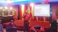 Smartfren: Kami Lagi Rembukan soal Tarif VoLTE