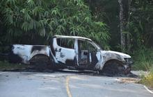 51 Serangan Guncang Selatan Thailand Dalam Semalam