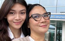 Potret Dian Nitami Setelah Oplas di Korea Selatan, Hasilnya Dipuji Lebih Muda dan Natural Meski Masih Ada Memar