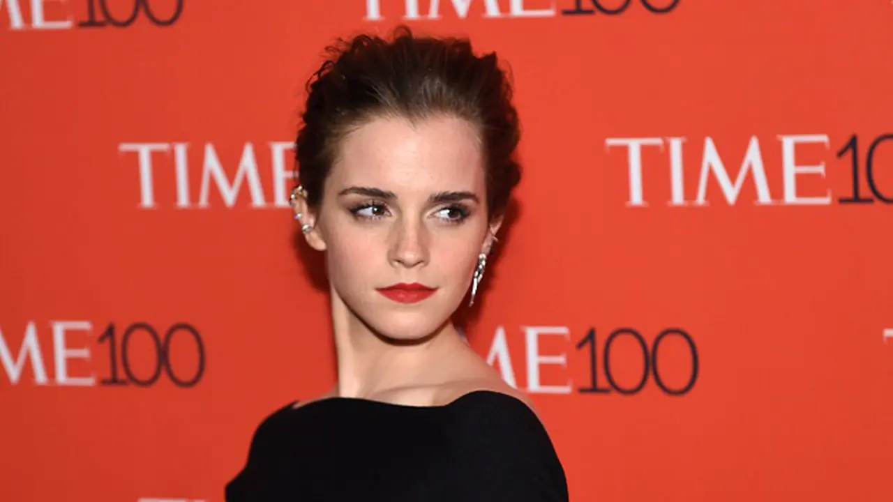 Emma Watson