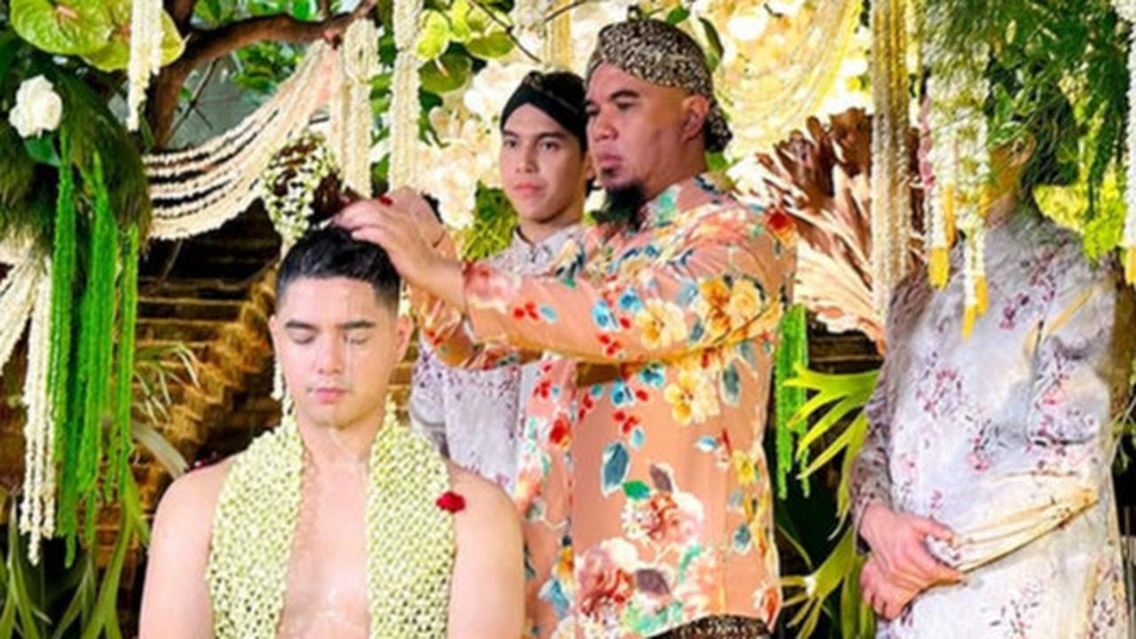 Pernikahan Al Ghazali Disorot, Ini Daftar Sumber Kekayaan Sang Putra Maia Estianty