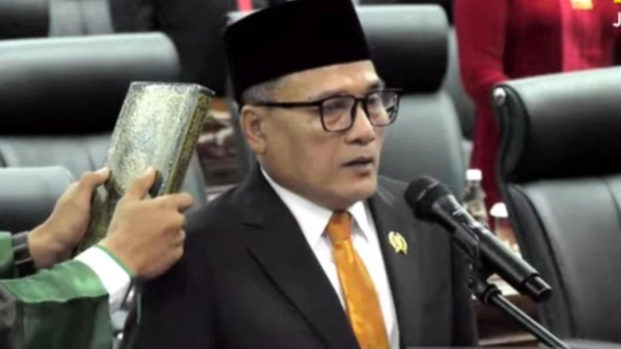 Suhud Alynudin Tancap Gas, Cari Terobosan Pendanaan di Tengah Defisit APBD Jakarta