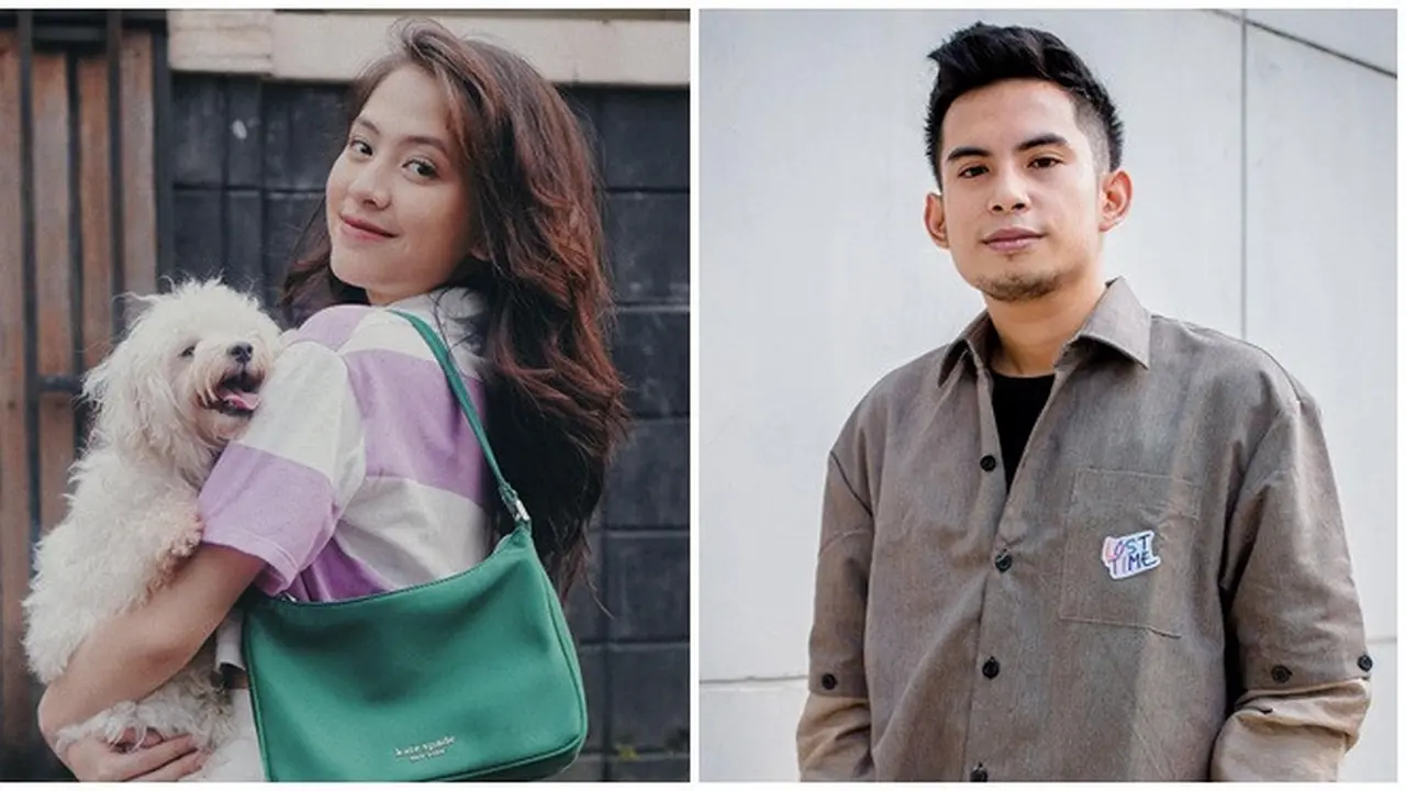 Selain Adhisty Zara, 4 Wanita Ini Pernah Dikabarkan Dekat dengan Niko Al Hakim