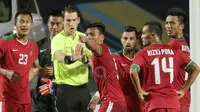 Timnas Indonesia Bisa ke Final Piala AFF 2016, jika...