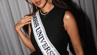 Sanly Liu Miss Universe Indonesia 2025 Bahas Mobil Hybrid dengan 2 Sumber Tenaga, Begini Katanya